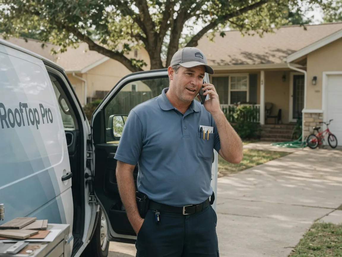 Roof Repair Laurel, MD FAQs