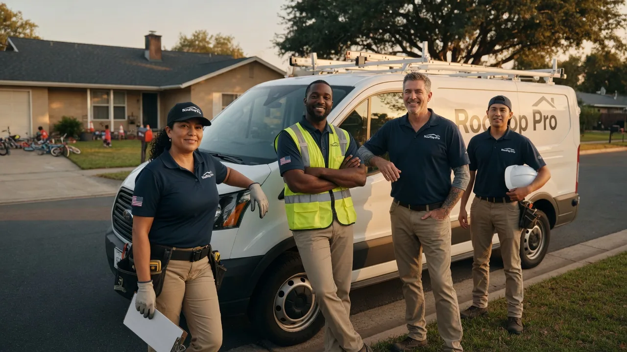 Roof Repair in Laurel, MD near me