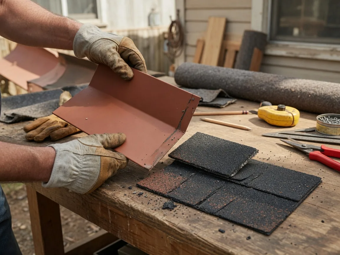 Roof Repair company in Laurel, MD
